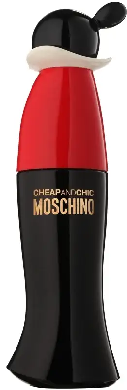 Moschino Cheap&Chic Deodorant Dama 50 ml 1 Buc.